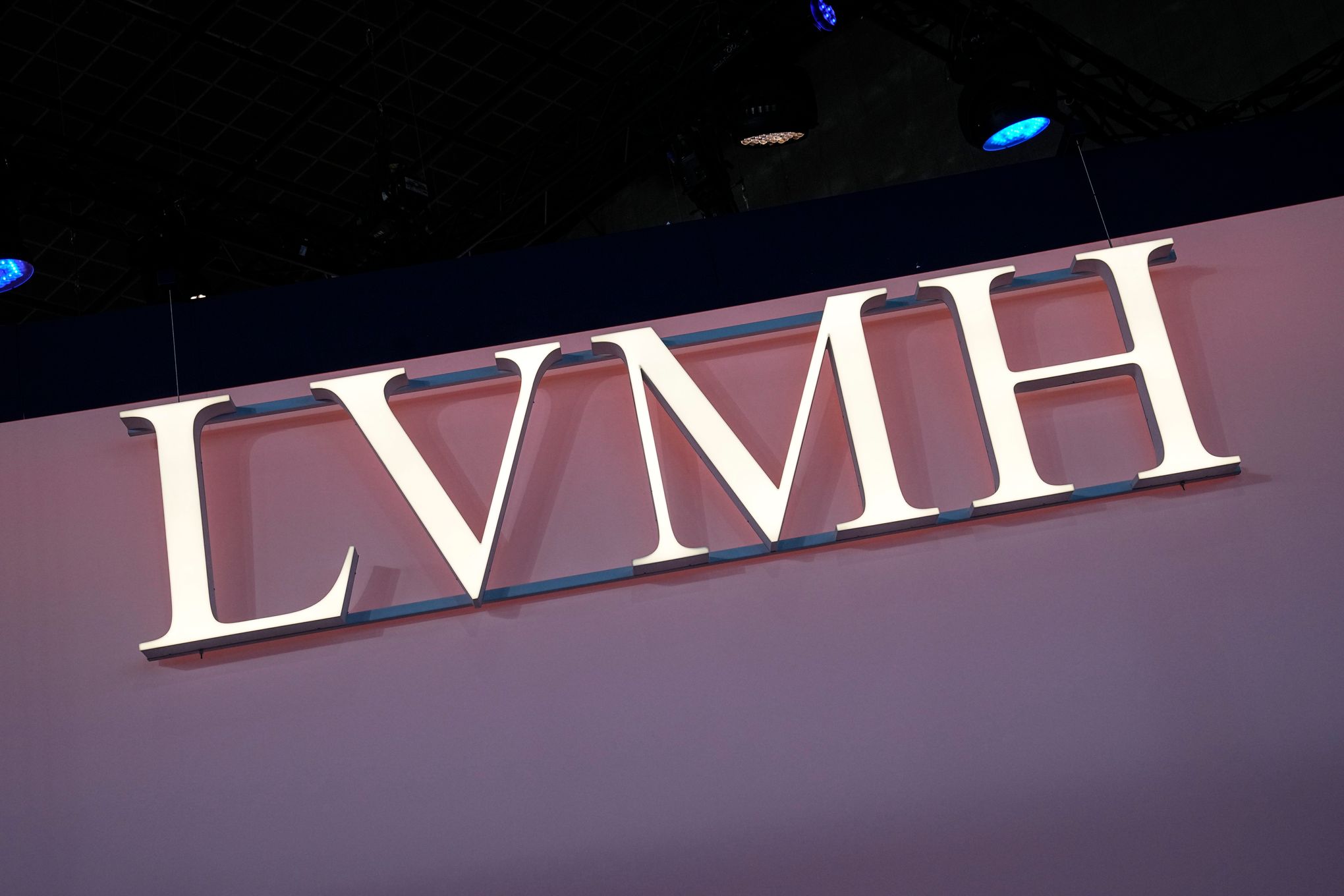 LVMH joins top-tier French sponsors of 2024 Paris Olympics and Paralympics  - MarketWatch