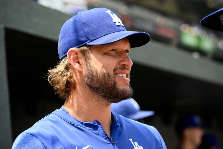 Will Clayton Kershaw return to the Dodgers? Probably - Los Angeles Times