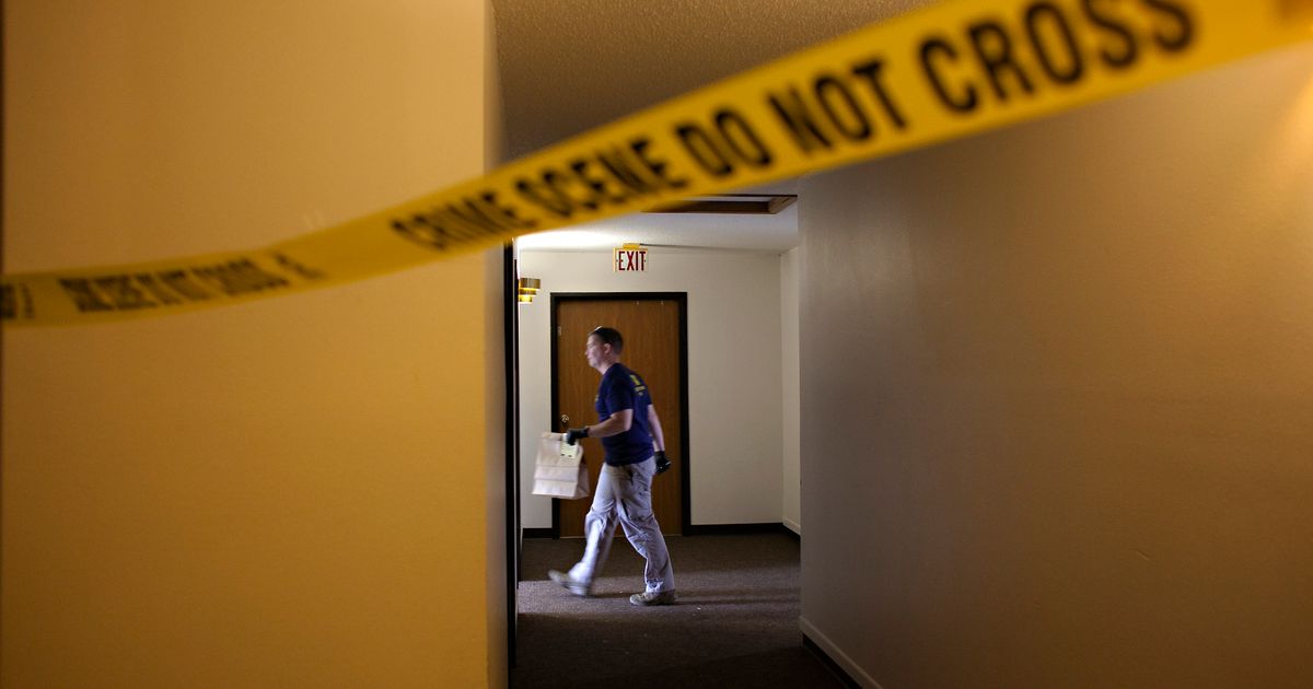 Fargo police don’t yet have a motive for the shooting that killed 1 ...