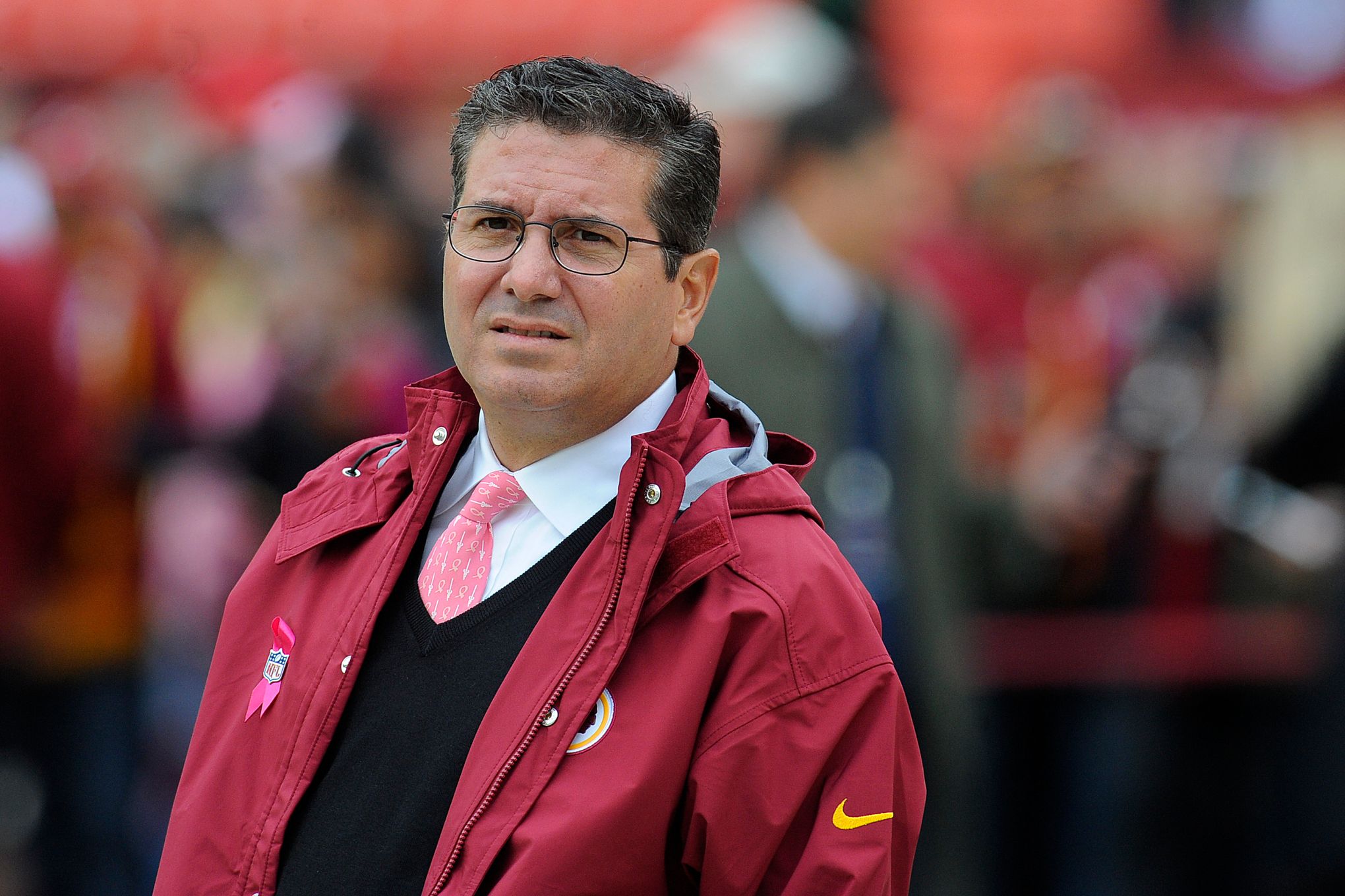 Commanders: Dan Snyder facing $60 million punishment amid sale of team