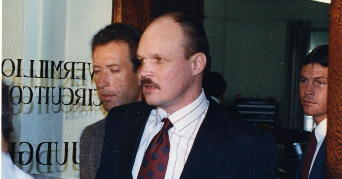 Indiana Slasher Officials identify remains found at Indiana farm in 1983 as Chicago ...