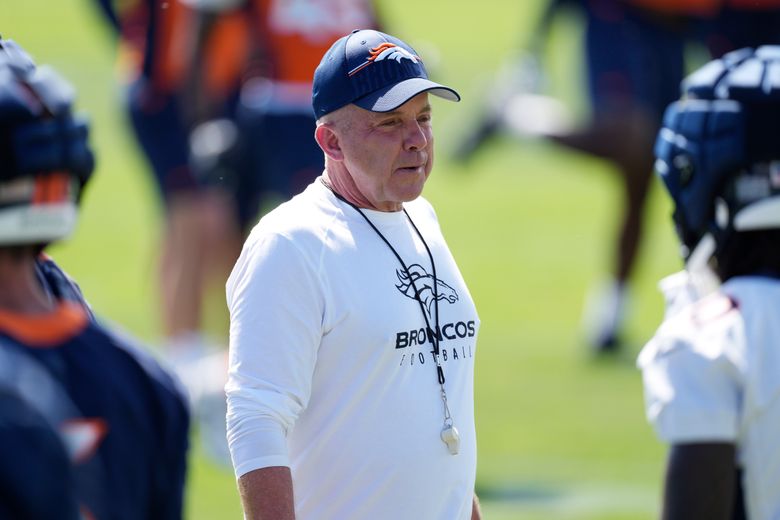 Jets' Hackett says Broncos' Payton broke a coaches' code with his