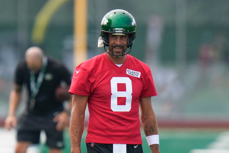 NFL expected to announce New York Jets will be featured on 'Hard Knocks' in  2023 - OnFocus