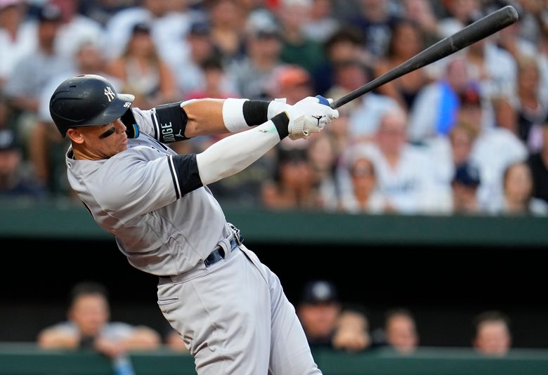 Yankees injury updates: Aaron Judge, Giancarlo Stanton set for