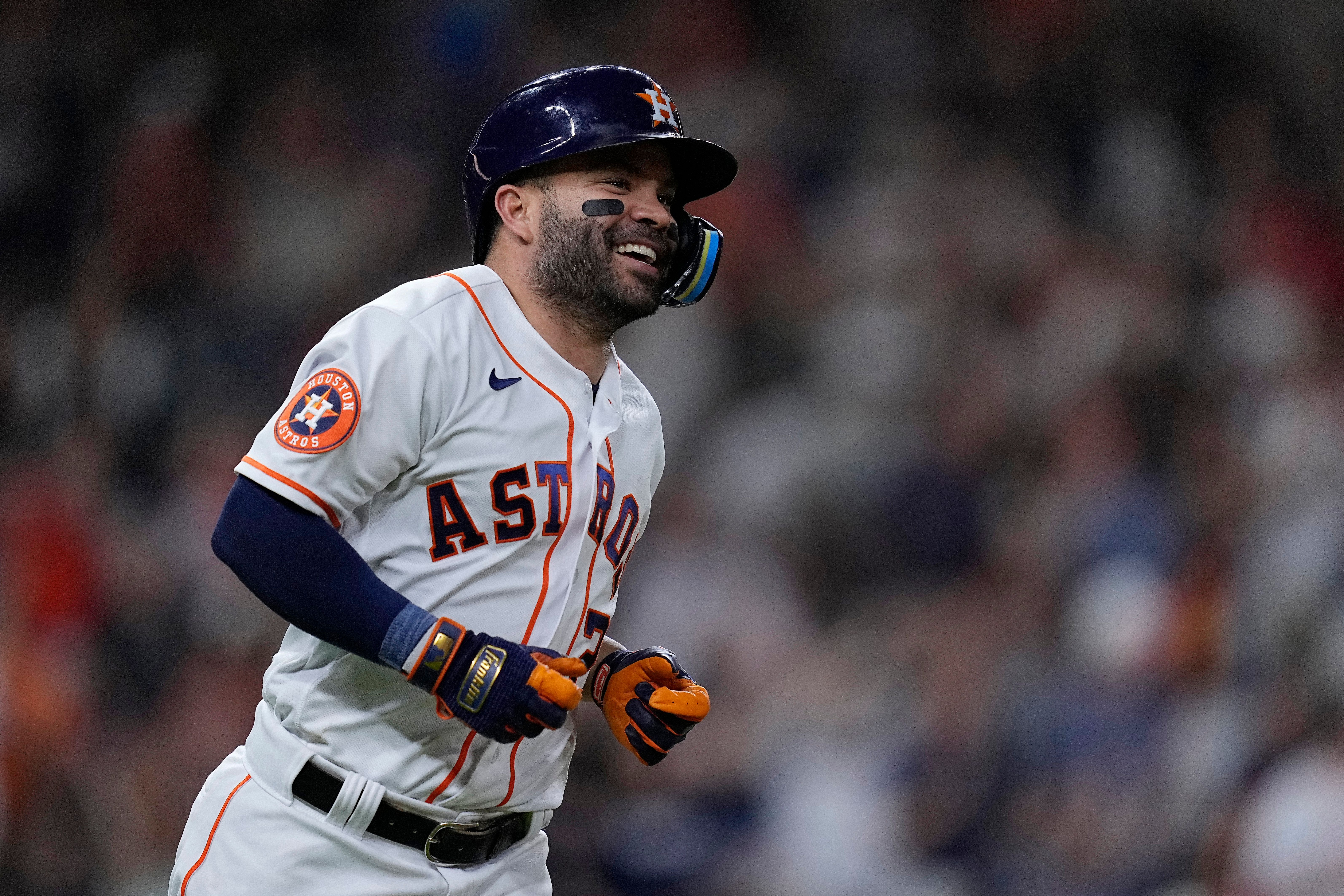 If the Astros have been overlooked this season, the return of Alvarez and Altuve could change that The Seattle Times