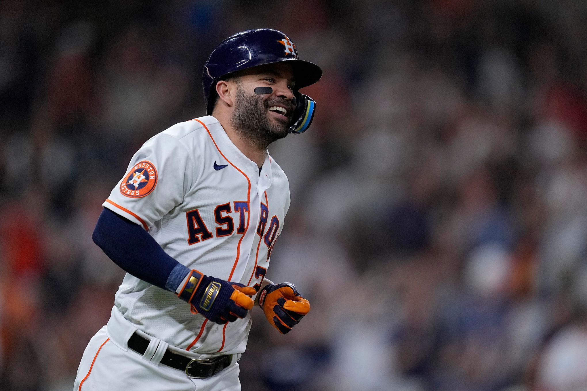 If the Astros have been overlooked this season, the return of Alvarez and  Altuve could change that