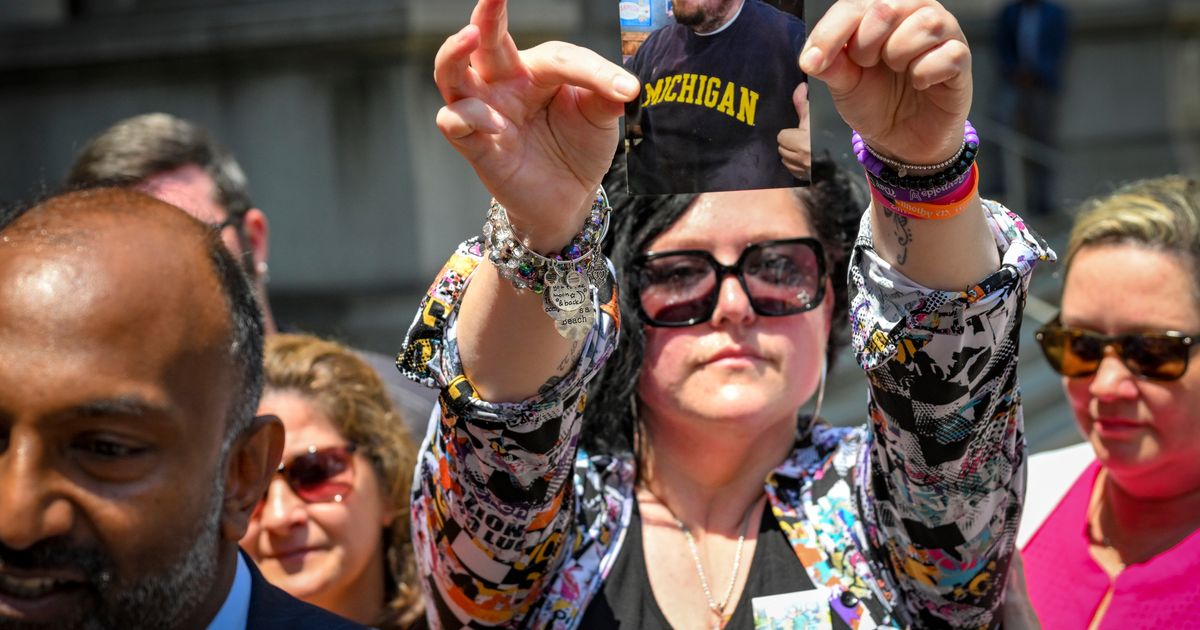 Squeegee worker guilty of manslaughter in case exemplifying Baltimore’s