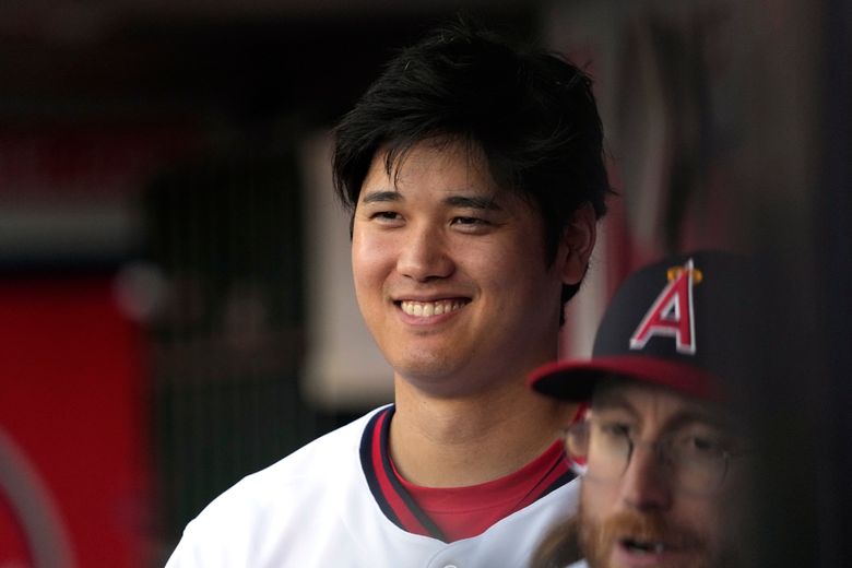 MLB Stories - Ohtani Fun Moments