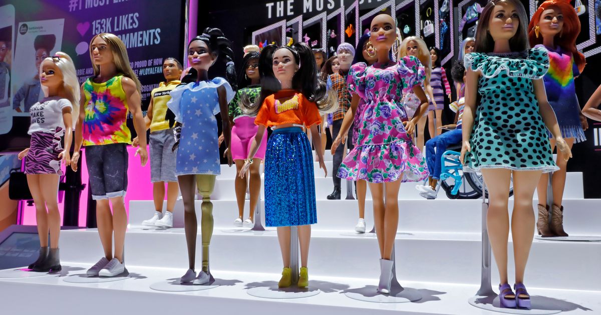 Vietnam bans ‘Barbie’ movie due to an illustration showing China’s territorial claim
