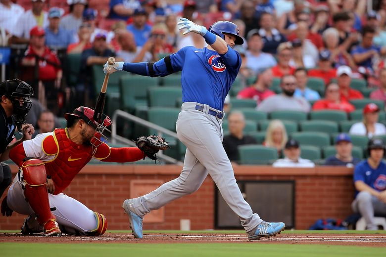 Chicago Cubs: Baez, Contreras are exactly what baseball needs