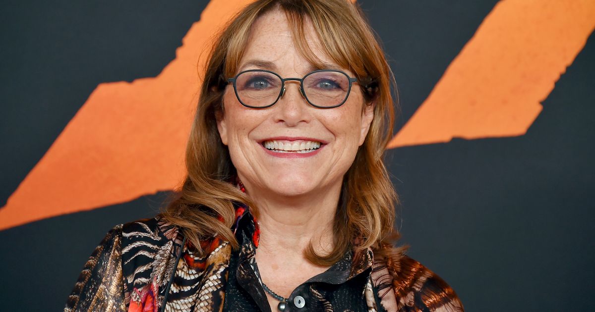 Karen Allen on one last hurrah as Marion Ravenwood in ‘Indiana Jones: Dial of Destiny’ The