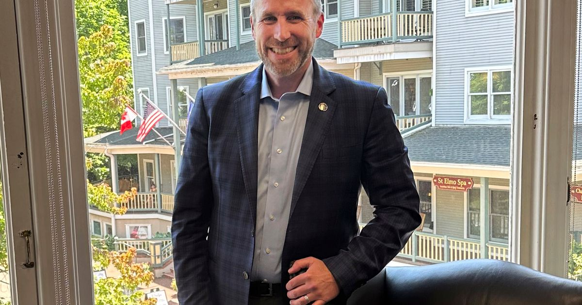 After an attack on Salman Rushdie, the Chautauqua Institution says its