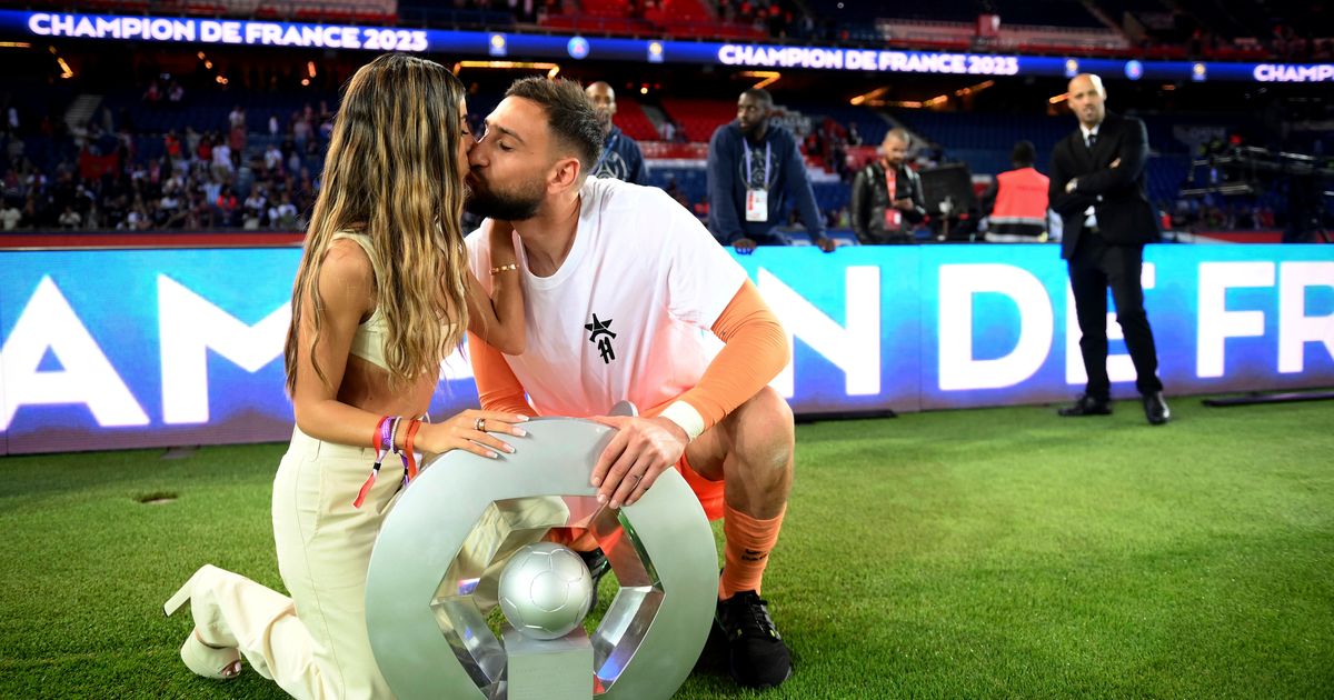 Psg Robbery French police investigate violent home robbery of PSG keeper Gianluigi ...