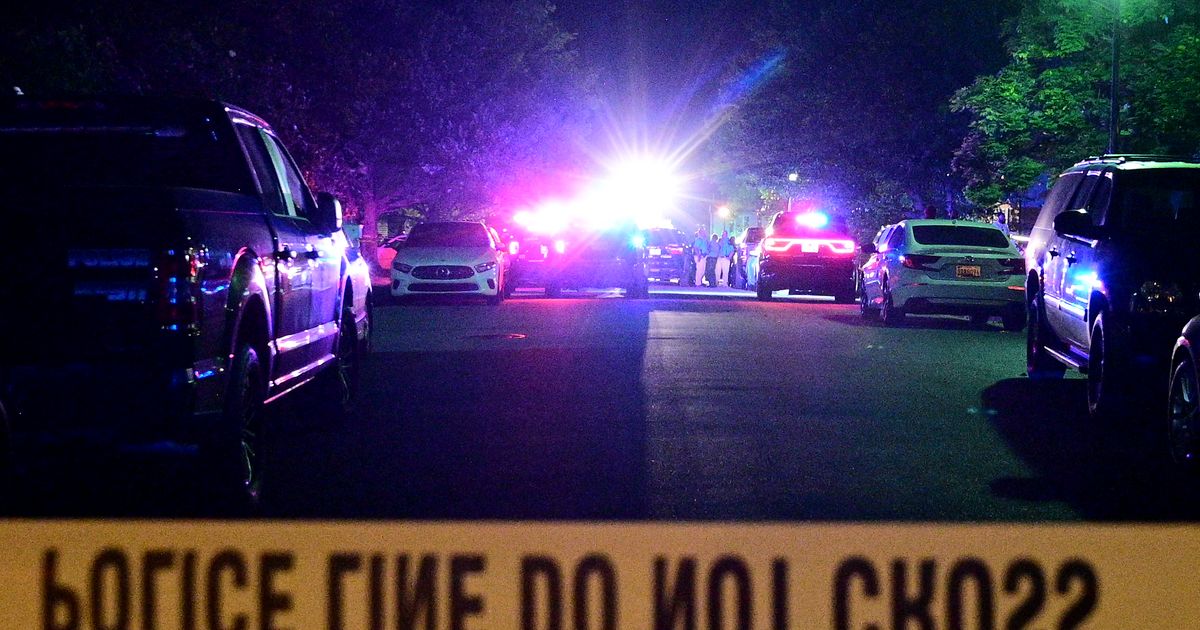 Maryland man charged with hate crimes in parking dispute killings | The ...