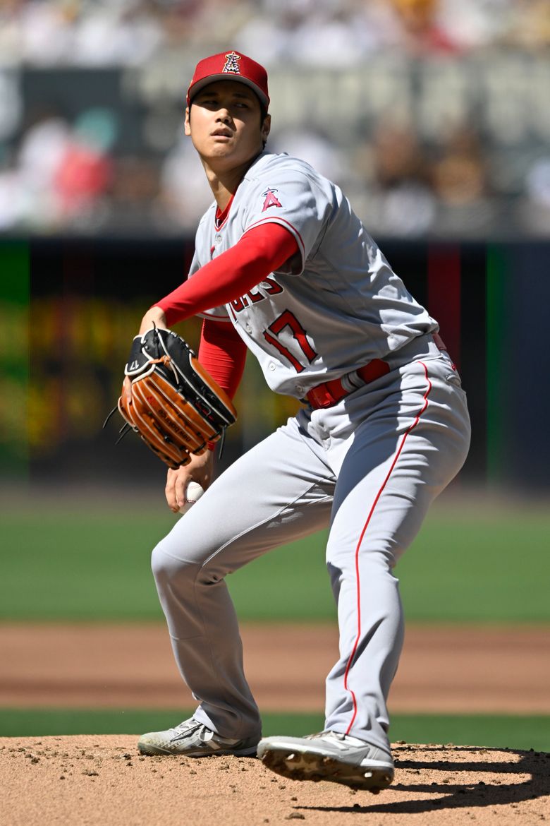 Littlefield: Money Alone Will Not Lure Shohei Ohtani To Your MLB Team