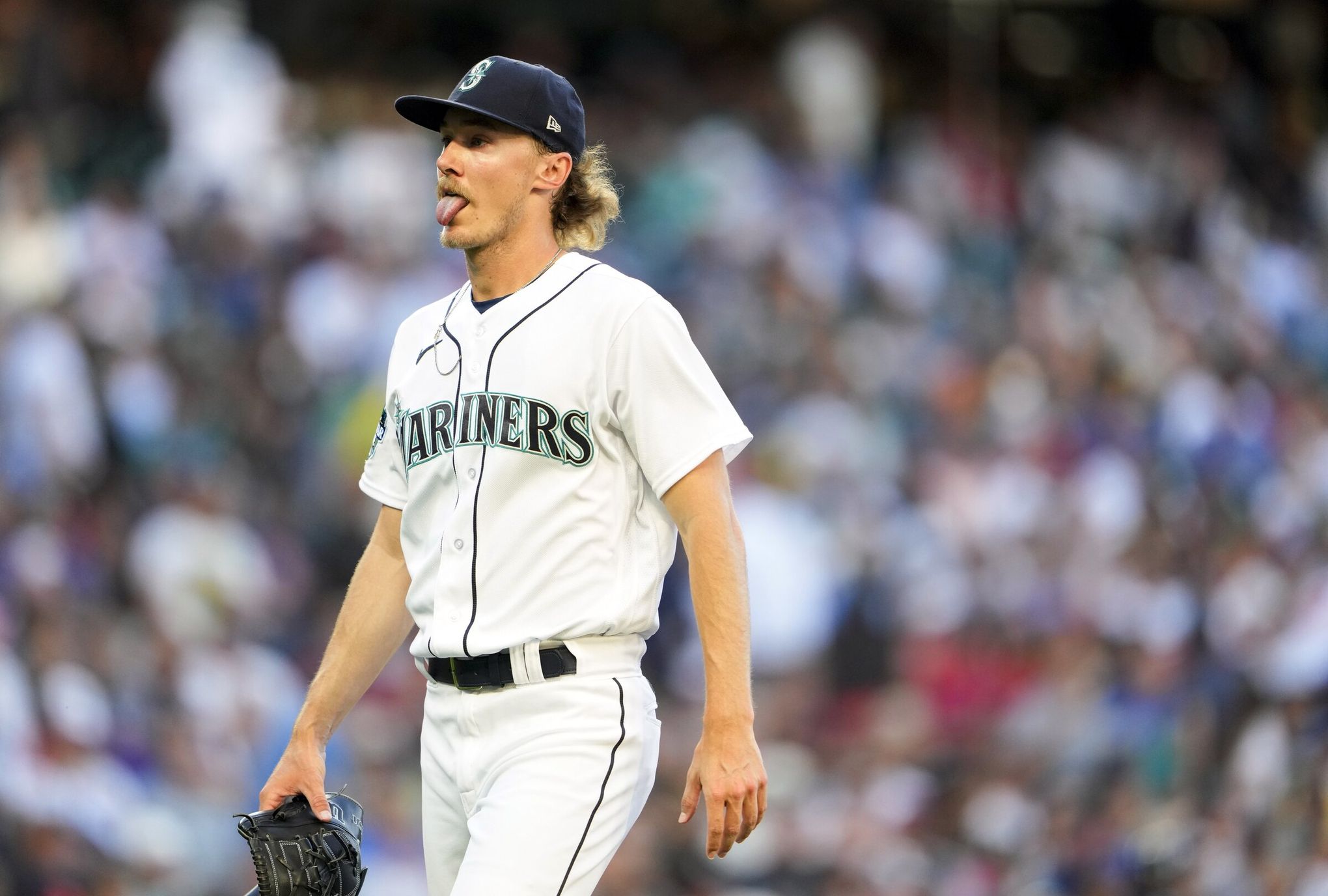 Panicking about Seattle Mariners? So are fans of other MLB contenders -  Seattle Sports