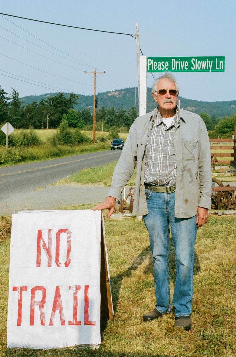 Nation's longest hiking trail cuts through county, News