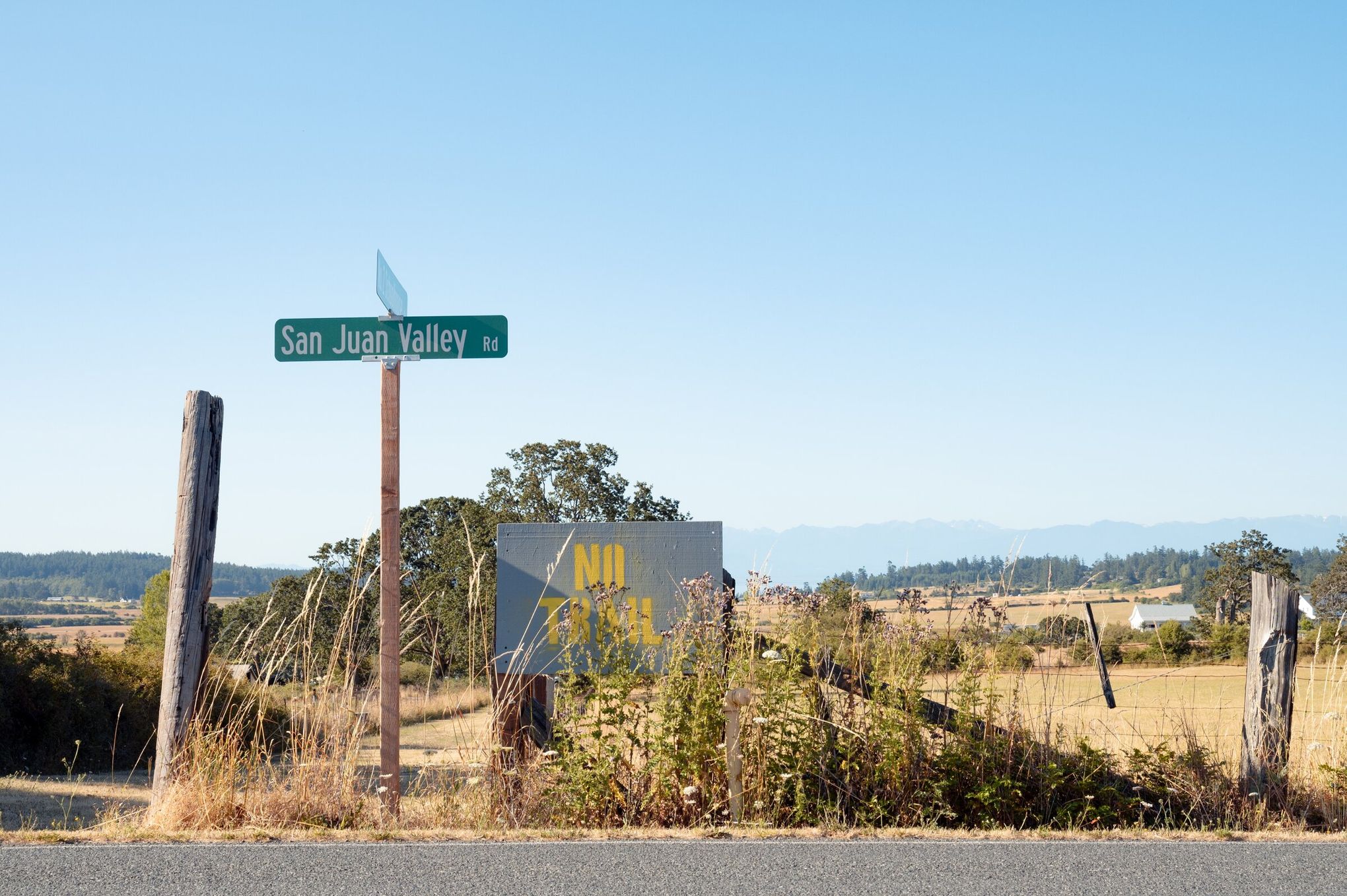 Nation's longest hiking trail cuts through county, News