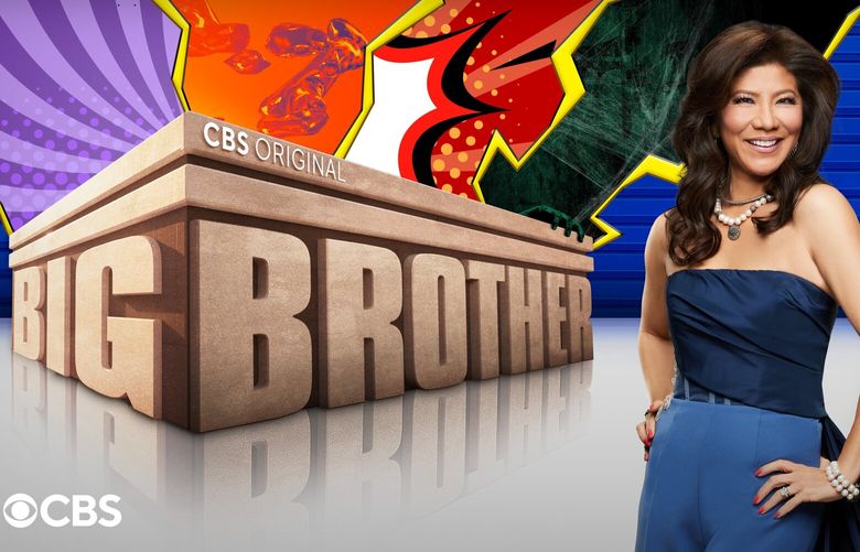 The new season of “Big Brother” premieres Aug. 2.