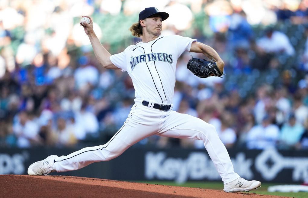 Mariners Trade Deadline Recap. Mariners add 4 MLB-ready players to…, by  Mariners PR