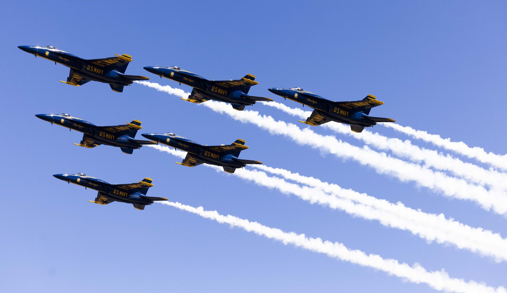 Blue Angels