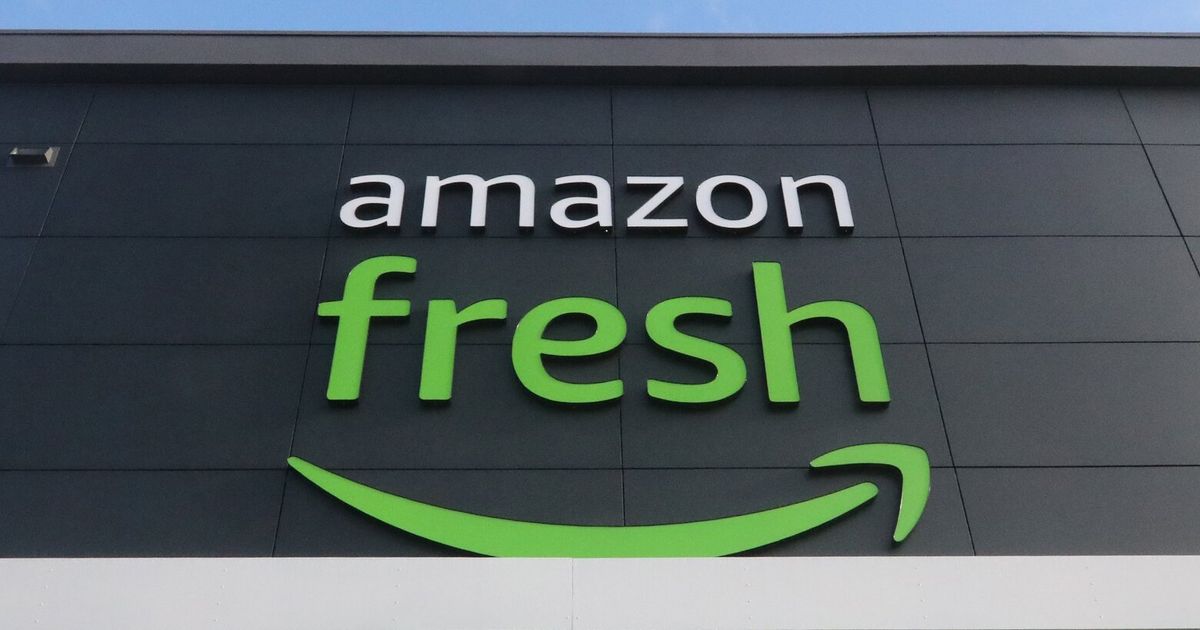 Amazon begins offering grocery delivery for customers who are not Prime members Amazon begins offering grocery delivery for customers who are not Prime members