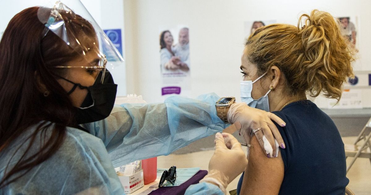 Amid signs of a COVID uptick, researchers brace for the ‘new normal’