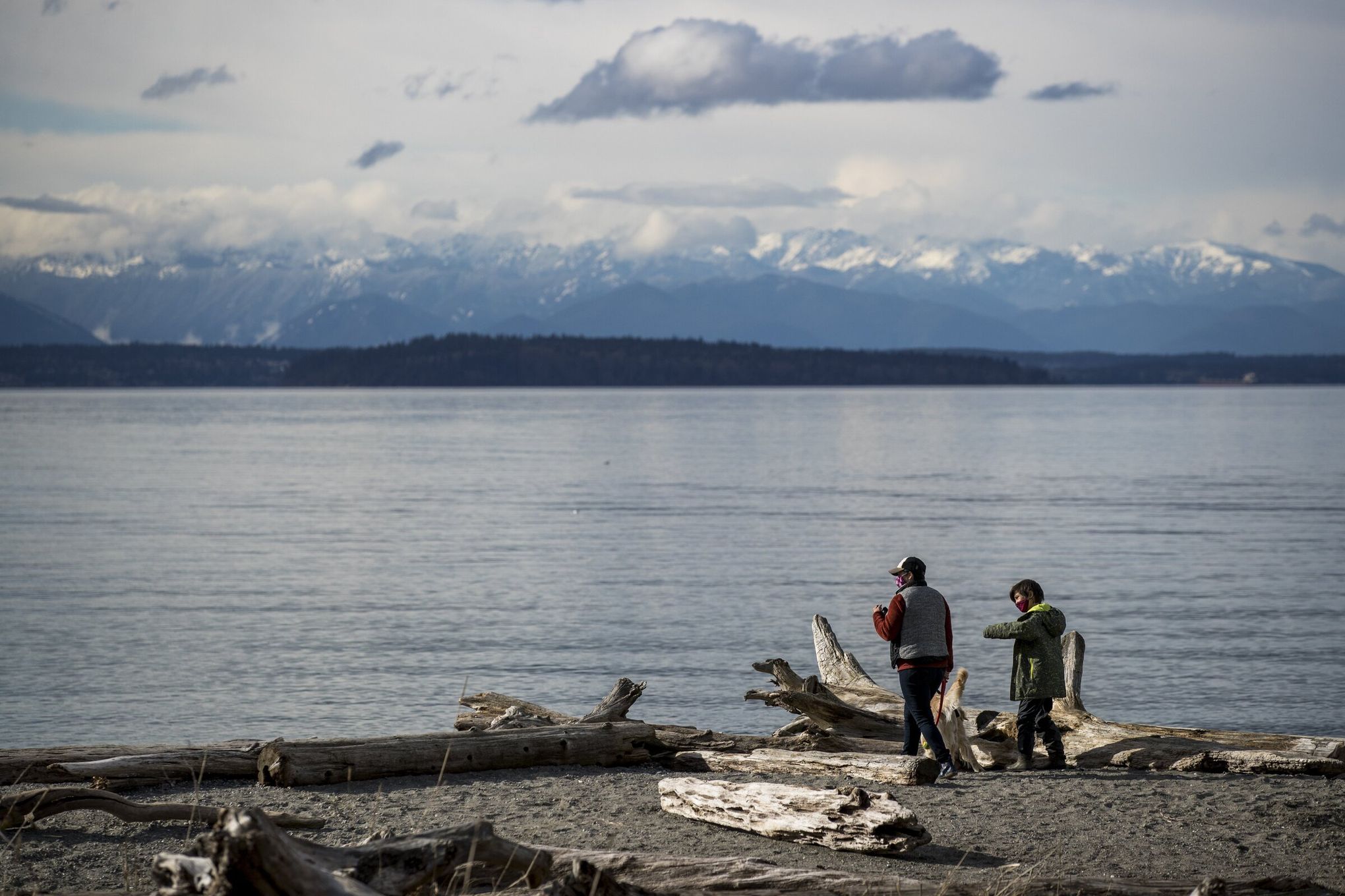 Hike a Rail Trail — Washington Trails Association