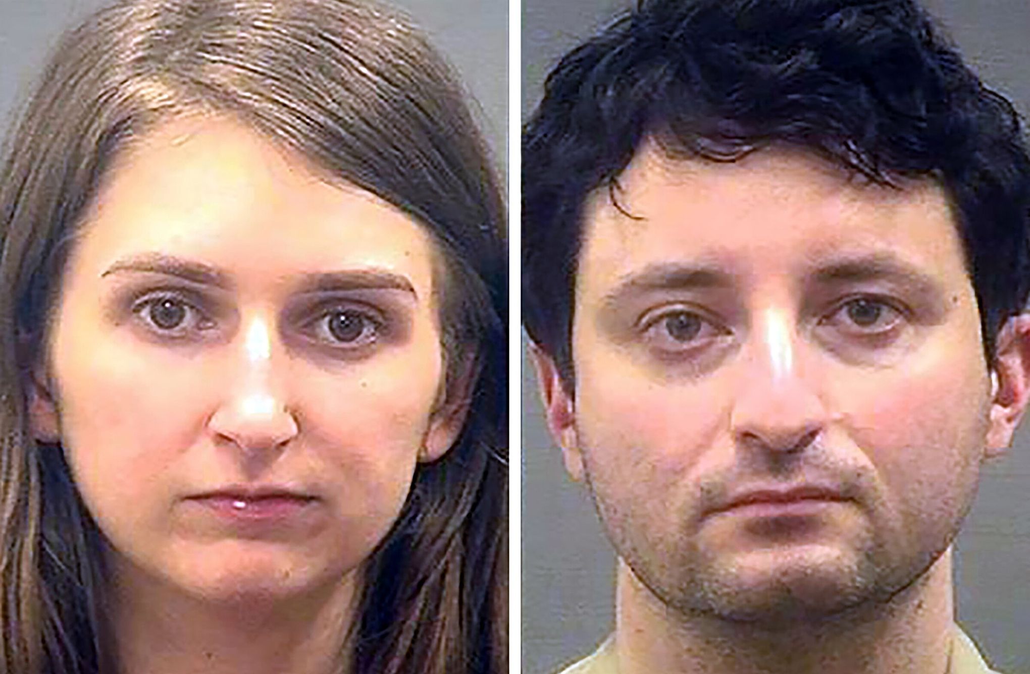 Bitfinex hacker, rapper wife plead guilty in crypto heist money laundering  | The Seattle Times