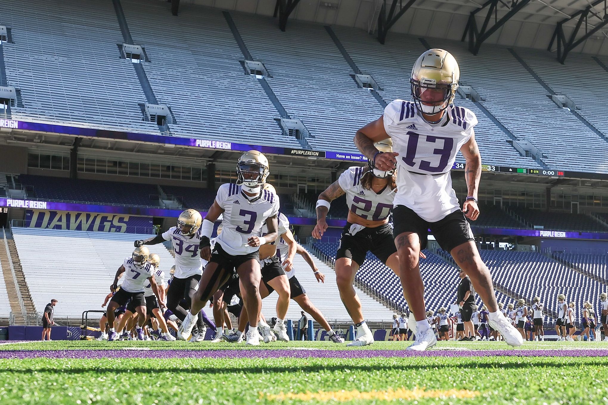 Husky Stadium - Wikipedia