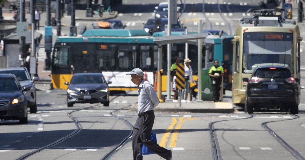 Seattle’s growth is heating up the region — literally. See where