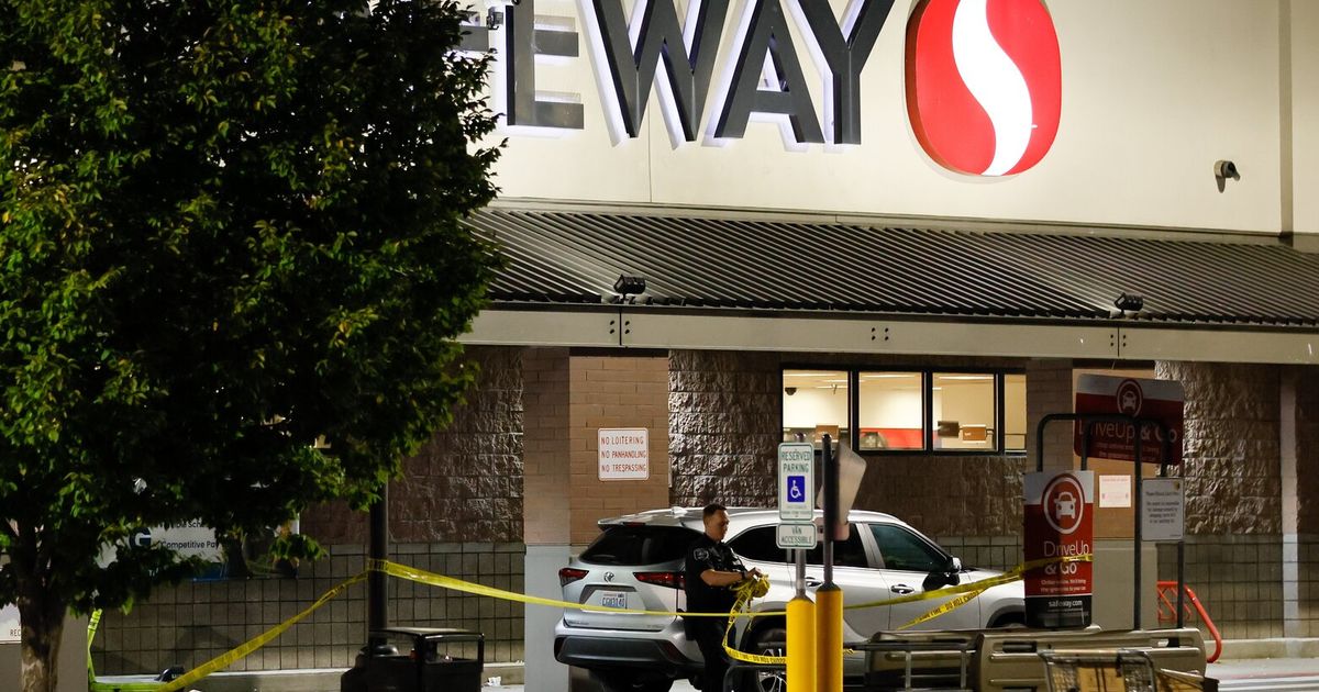 Rainier Beach parking lot shooting underscores terrifying Seattle gun
