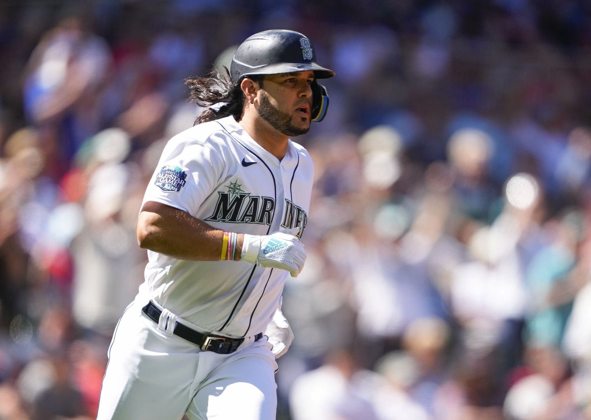 Top 10 Seattle Mariners in franchise history