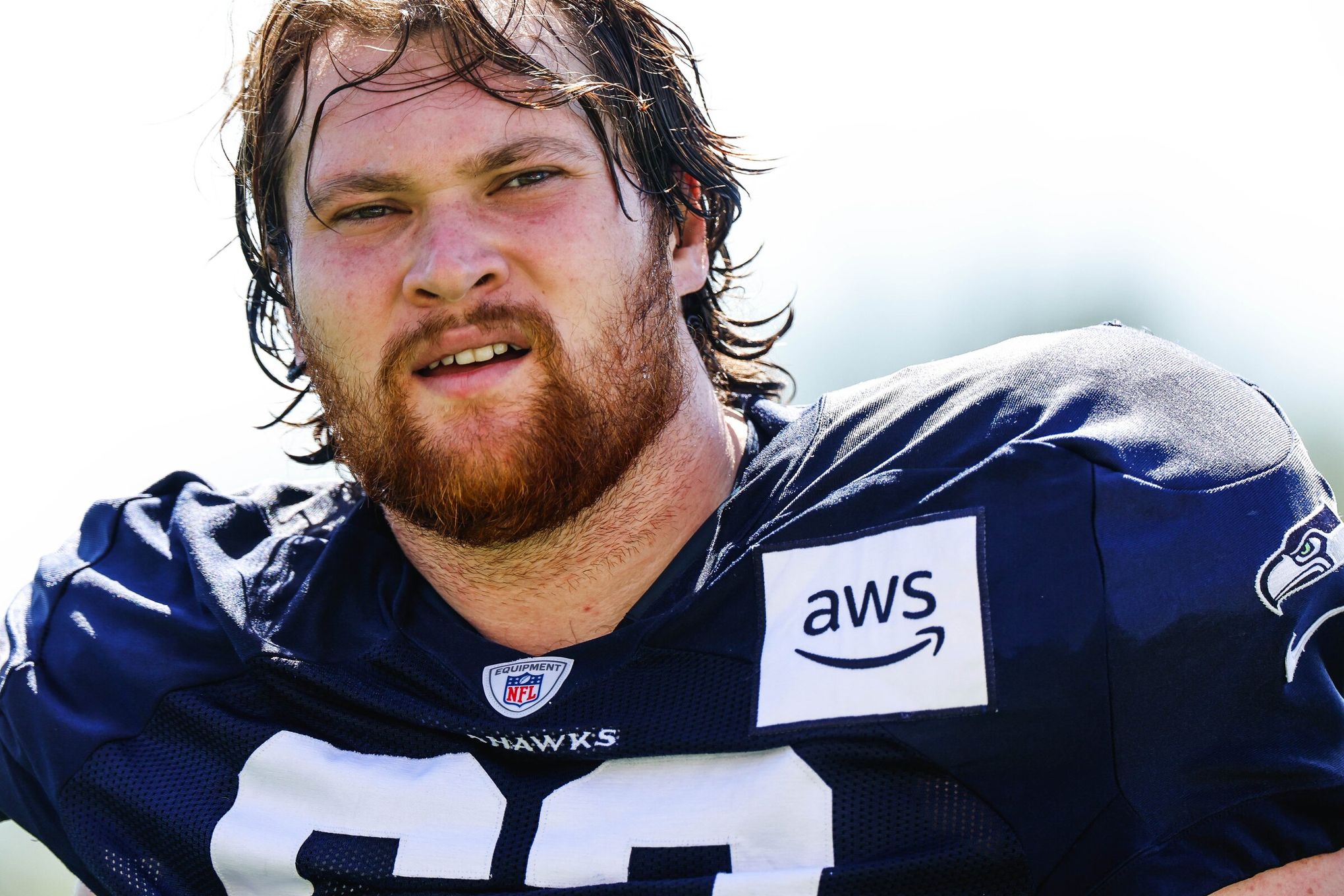 Austin Blythe retires. Pete Carroll Seahawks must fix center