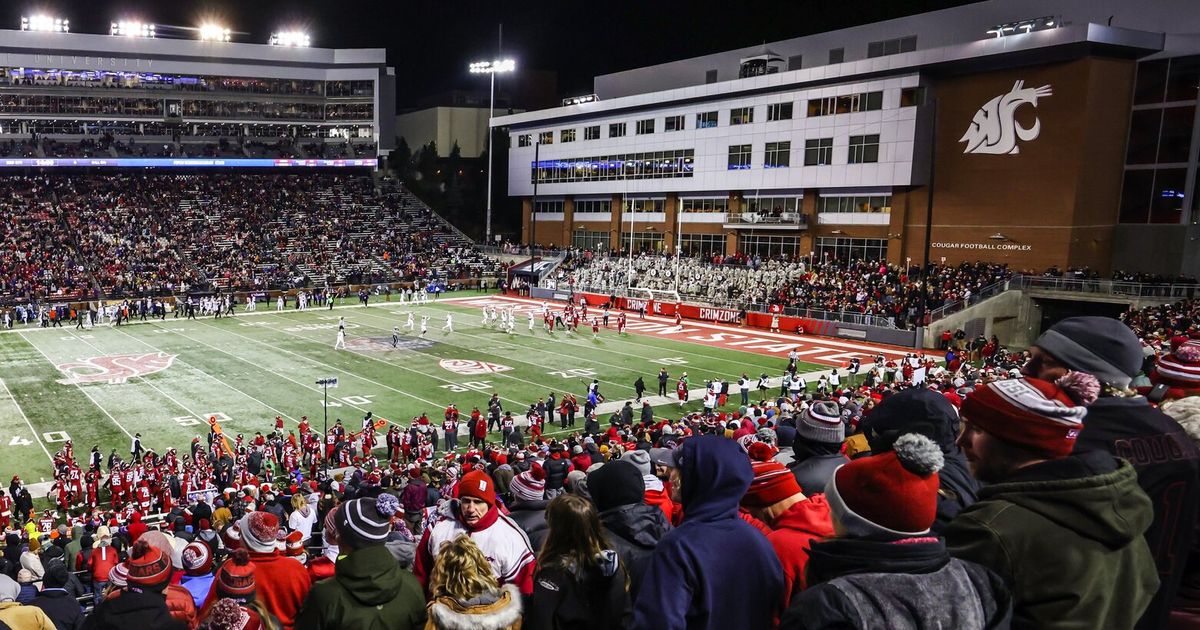 Oregon State Beavers Football: Preview 2023-2024 season