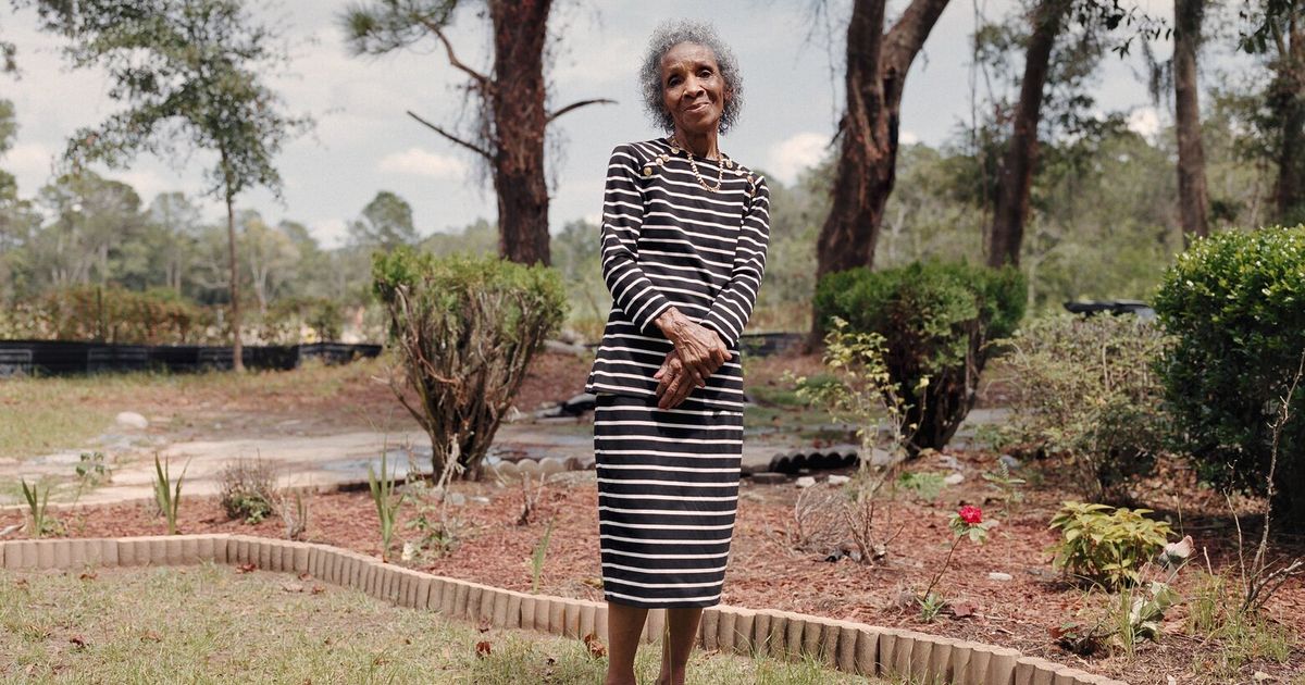 Hilton Head resident gets celebrity support in land battle