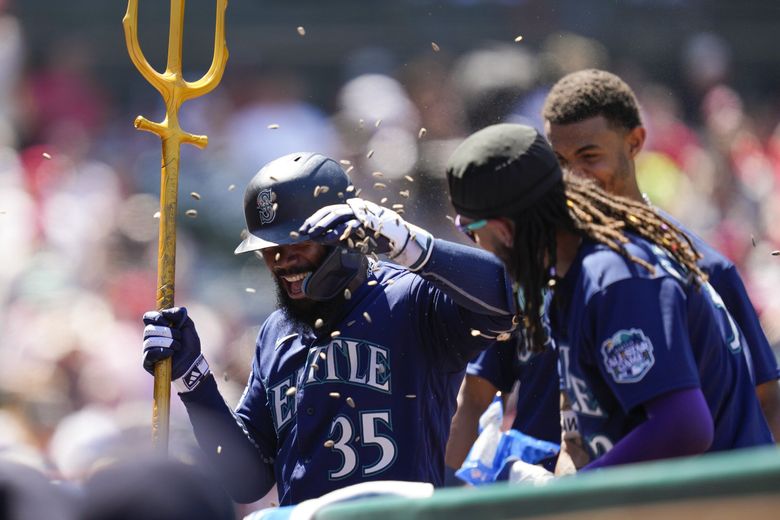 15 Facts About Seattle Mariners 
