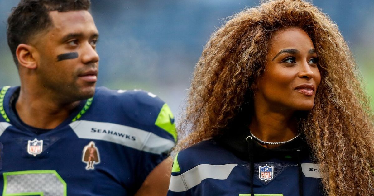 Russell Wilson: Broncos Quarterback, Singer Ciara Expecting Their