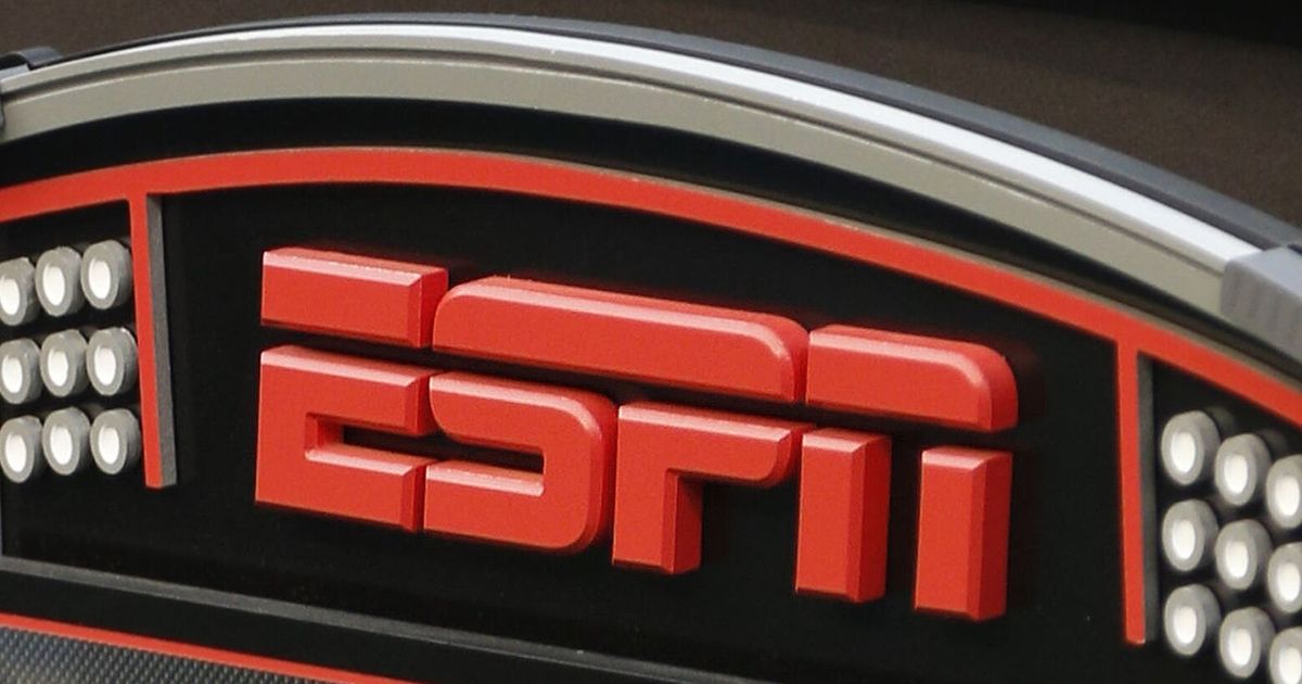 ESPN strikes $1.5B deal with Penn Entertainment