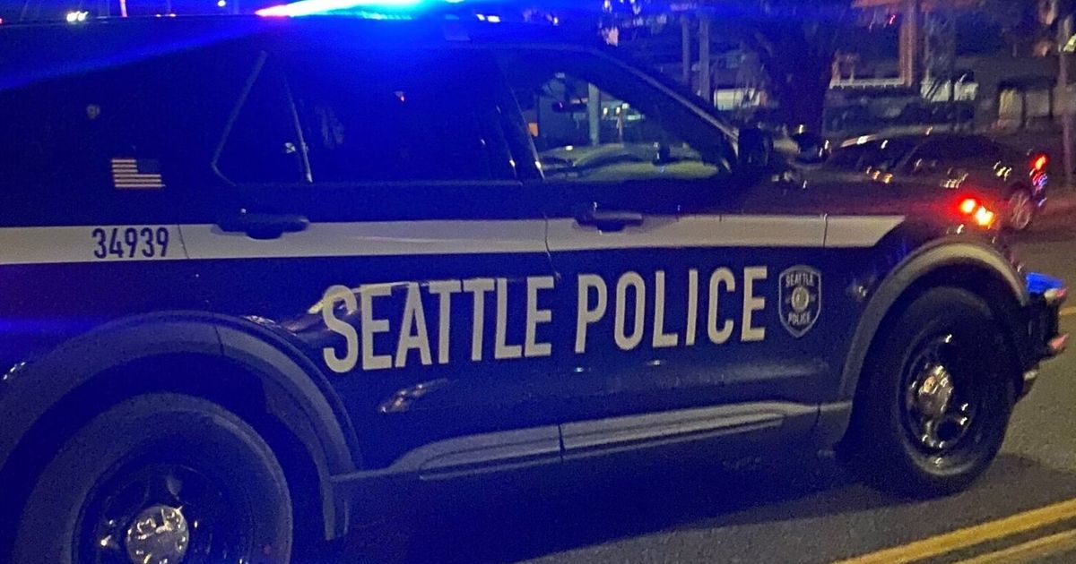 西雅图Sodo社区发生枪击事件，1人死亡