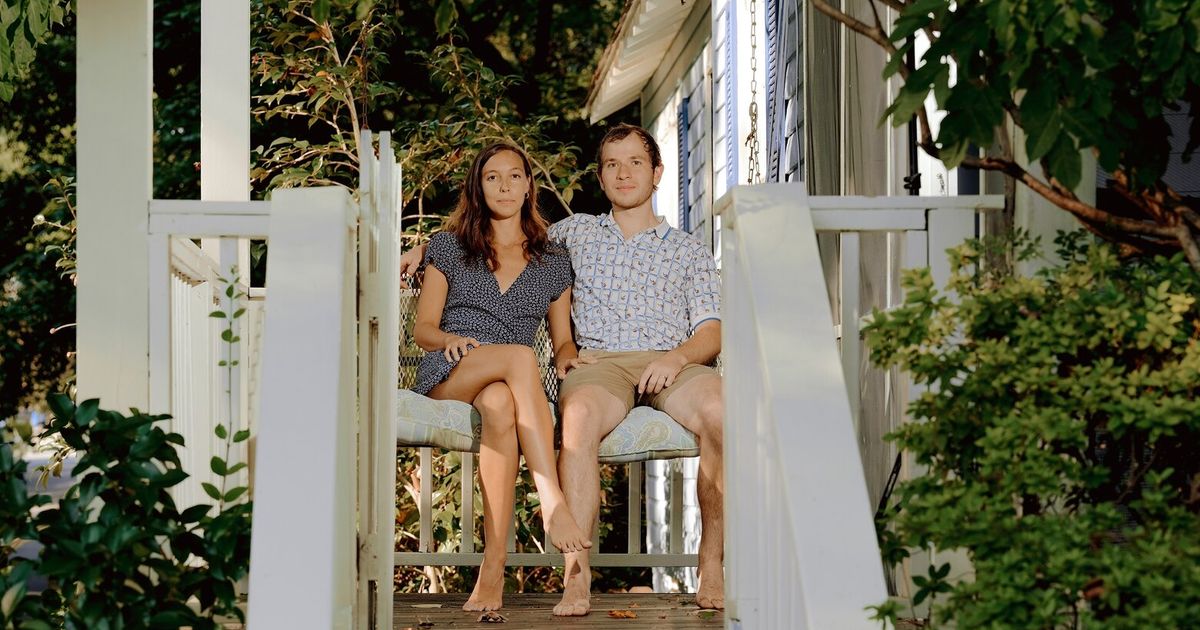 Is it possible to buy a house in your 20s? Yes, but only with some help.