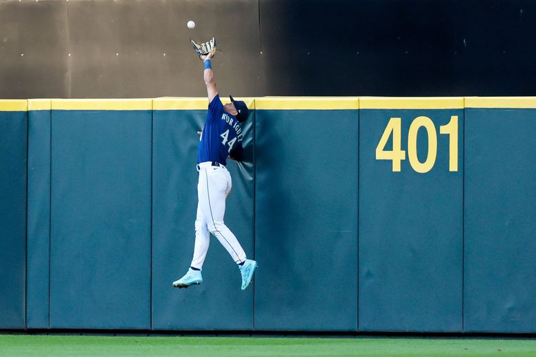 Mariners Center Fielder Julio Rodriguez says the team is ready for