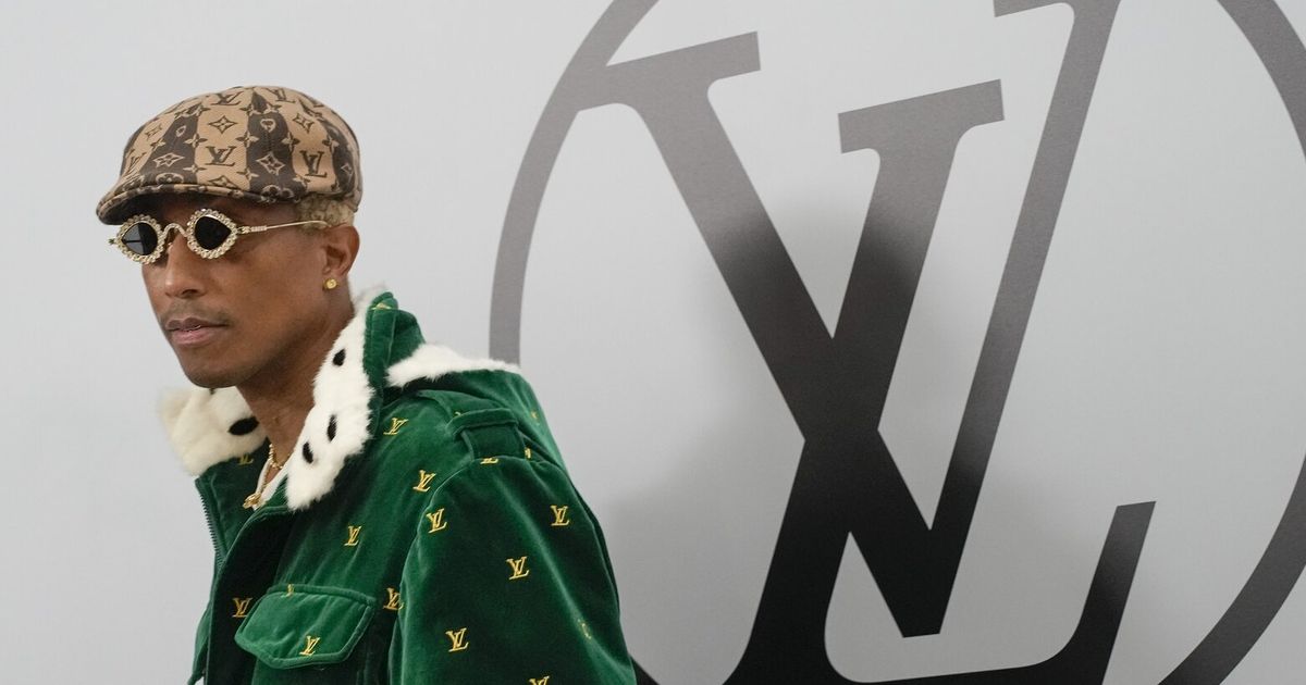 Louis Vuitton Has Partnered With the NBA For A One-of-a-Kind Trunk