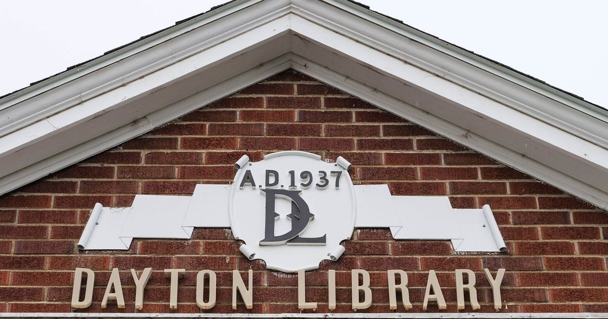 全国范围内正在进行图书争夺战。华盛顿州的一家图书馆有可能成为全国首个关闭的图书馆。