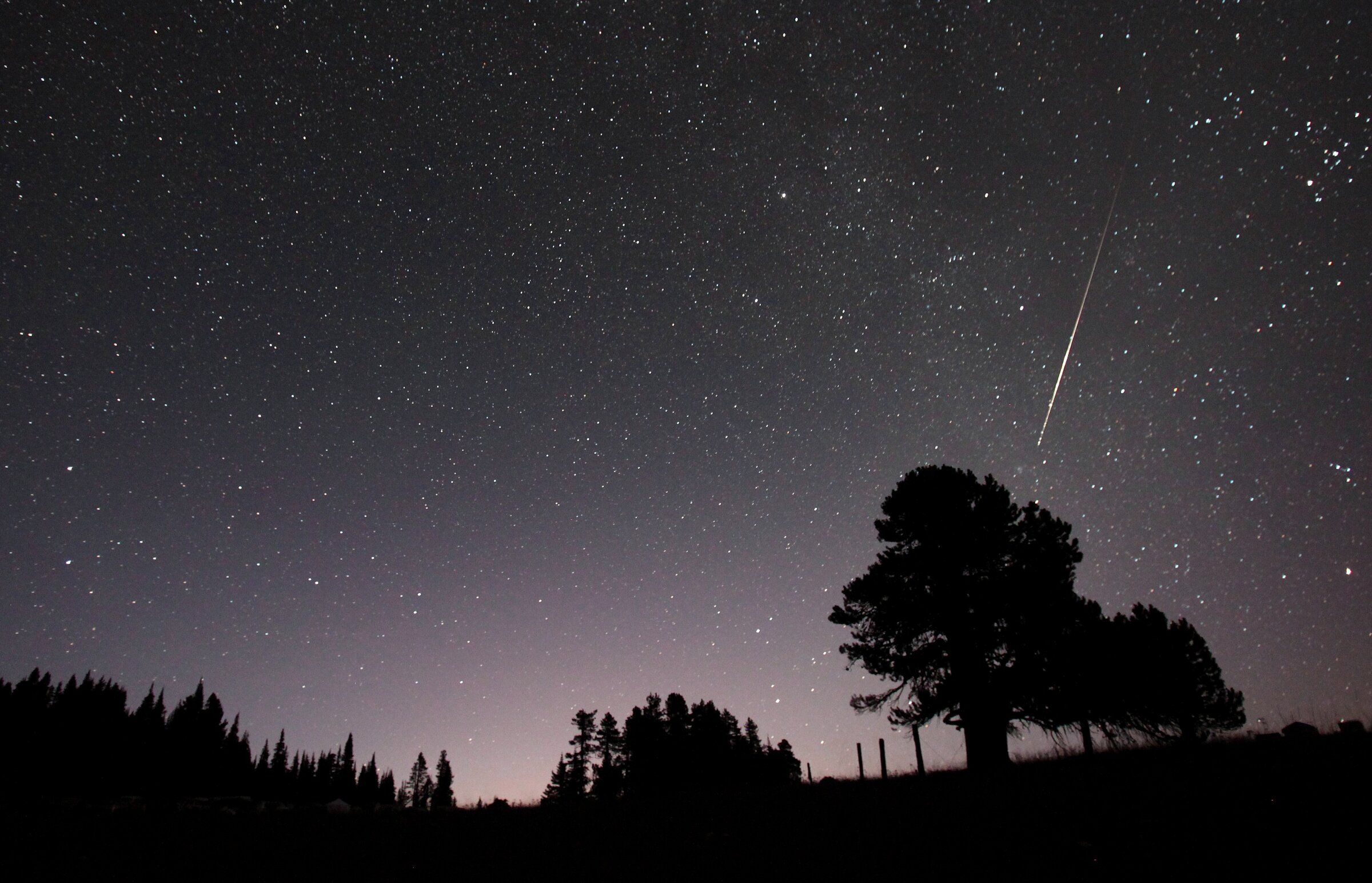 Astro Bob: Party with the Perseid meteor shower Aug. 12-13 - Duluth News  Tribune | News, weather, and sports from Duluth, Minnesota