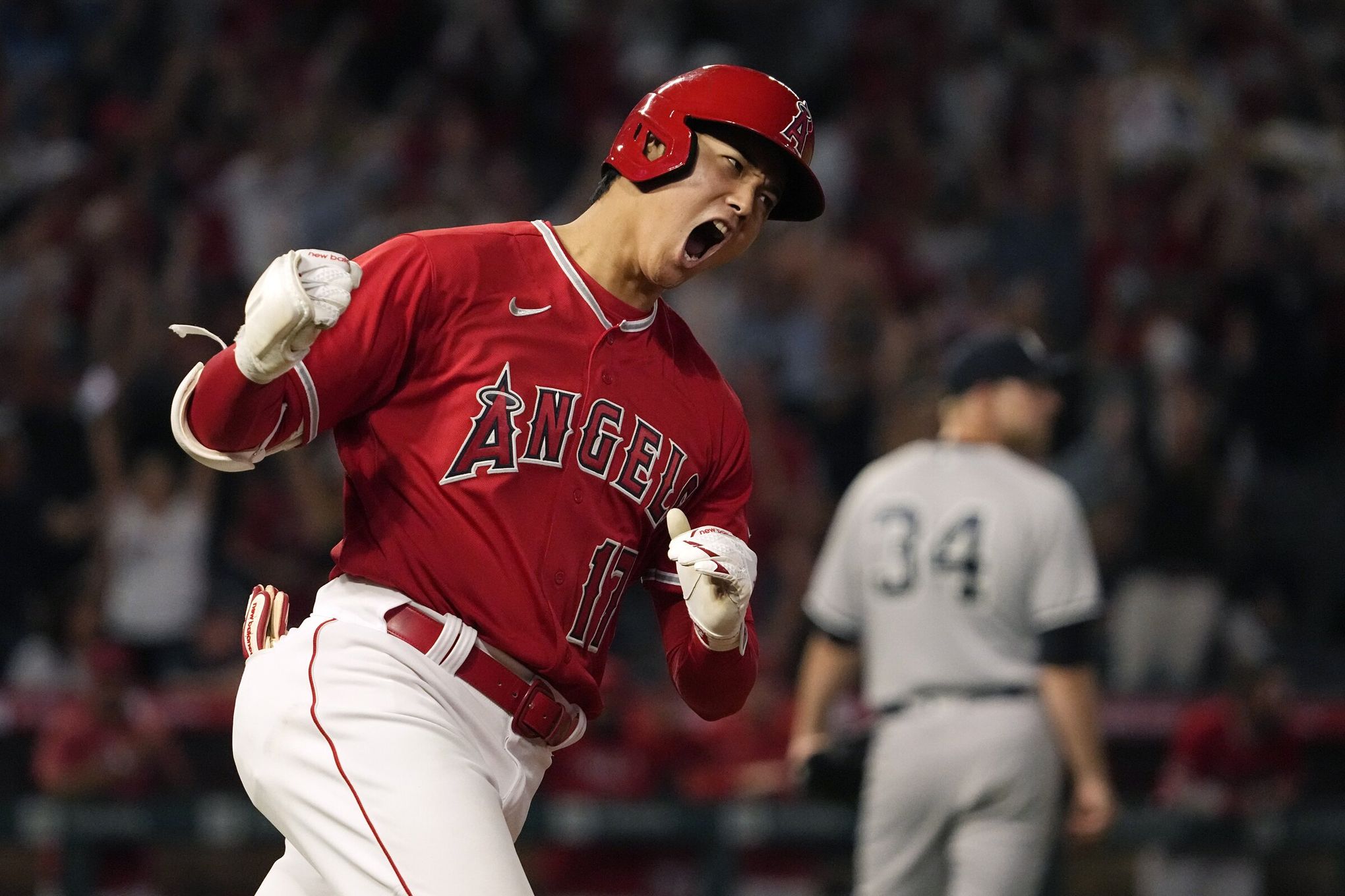 How to Watch the Mariners vs. Angels Game: Streaming & TV Info
