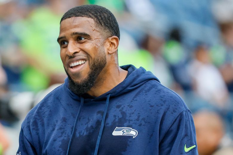 Commentary: Back in Seattle, Bobby Wagner still setting the