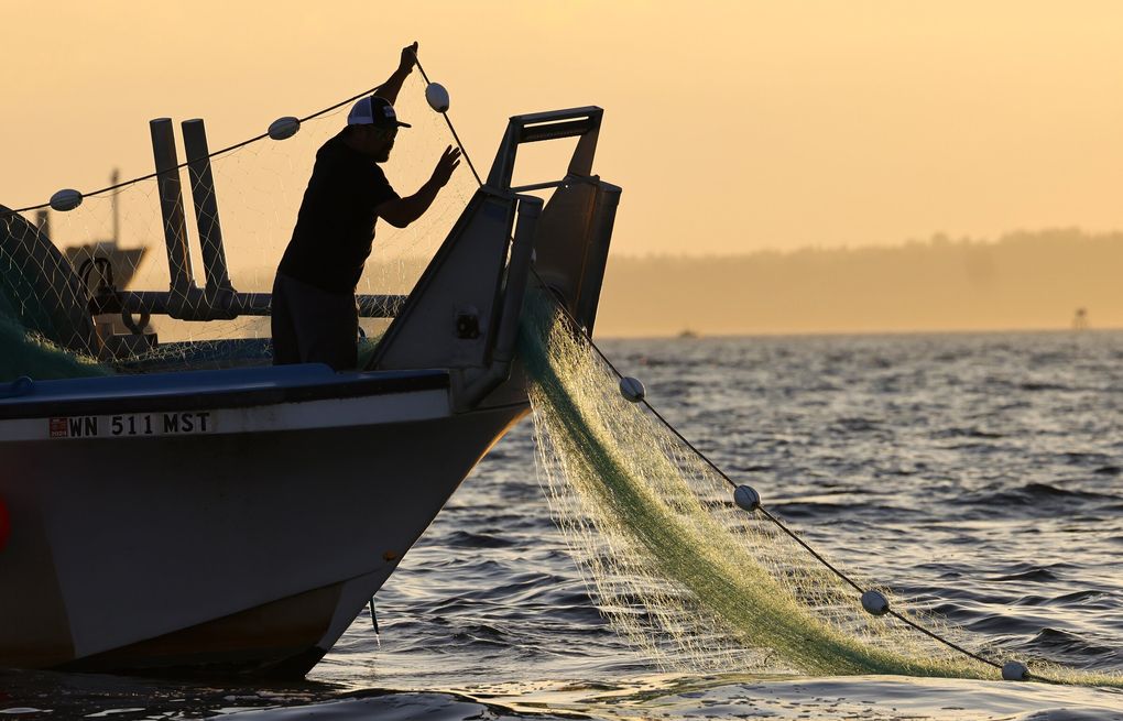 Brier Island fisherman had a few bones to pick this summer — 150