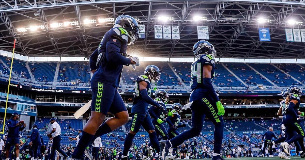 Seahawks, Vikings to use specially designed underwear for frigid wild-card  game