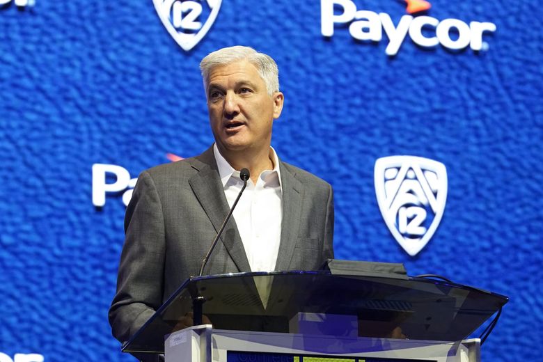 Q&A: The downfall of the Pac-12: How did we get here? - Los